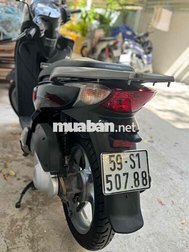 sh150i
