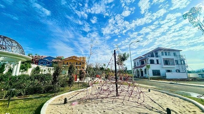 DỰ ÁN PHÚ GIA BẢO LỘC - CHIẾT KHẤU LÊN ĐẾN 7 %VÀ HỖ TRỢ VAY 70%