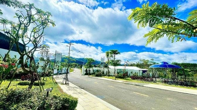 DỰ ÁN PHÚ GIA BẢO LỘC - CHIẾT KHẤU LÊN ĐẾN 7 %VÀ HỖ TRỢ VAY 70%