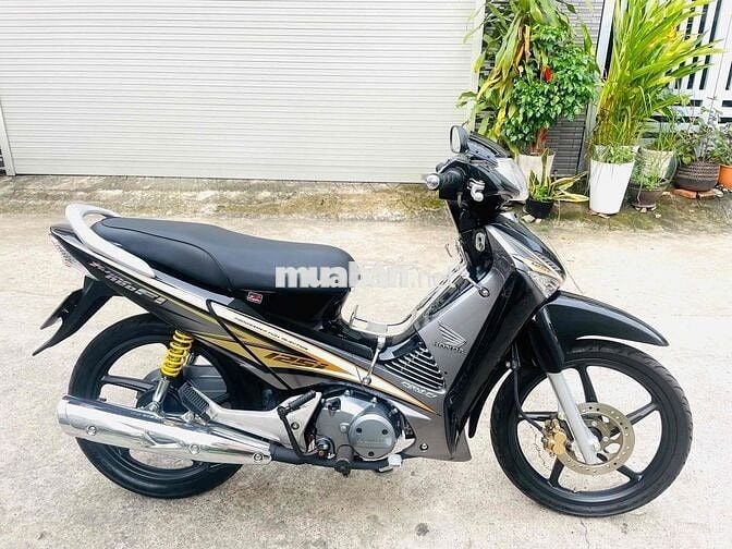 Future Neo Fi 2008 Zin New