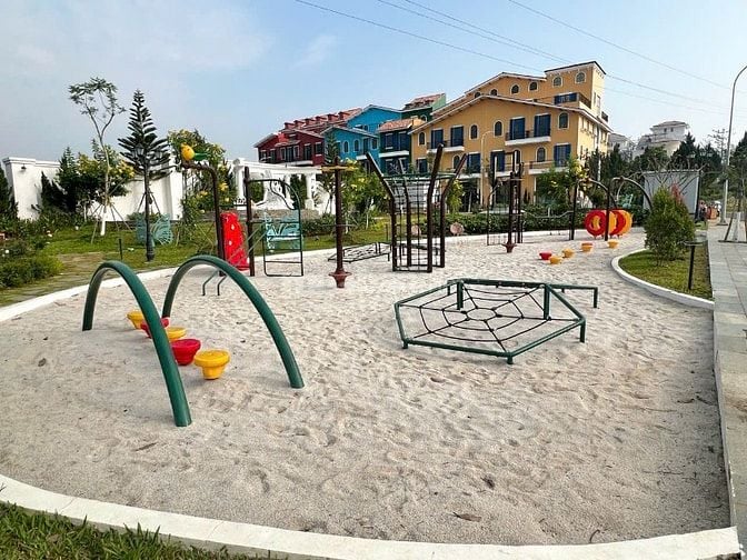 DỰ ÁN PHÚ GIA BẢO LỘC - CHIẾT KHẤU LÊN ĐẾN 7 %VÀ HỖ TRỢ VAY 70%