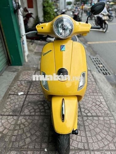 Piaggio Vespa LX150 Đời 2011 . BSTP