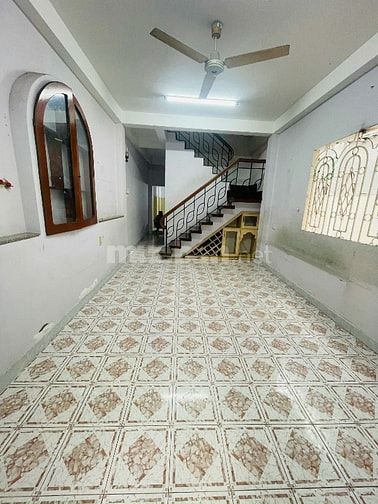 Nhà Diện tích khủng 5x15m, 1 lầu đúc Lê Hoàng Phái, P17, Q.Gò Vấp.