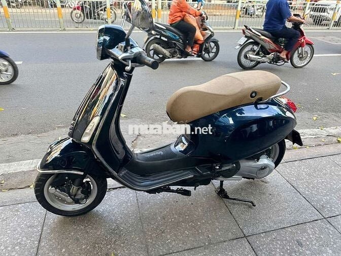 Piaggio Primavera 3v 2015 mới 90% bstp chính chủ
