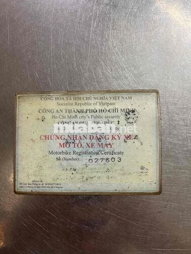 NO 2012 TP CÓ GIAO LƯU ĐỖI XE