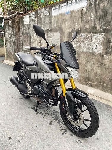 V- IXION 155R (fz155) 9chủ