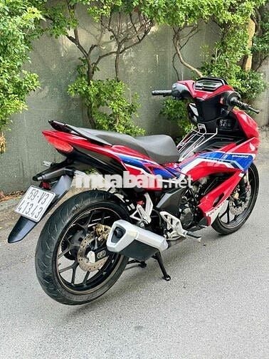 winner x 150 bản hrc abs 2021 bstp chính chủ