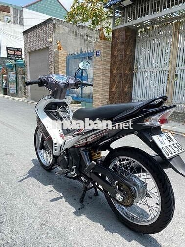 Ex 135 Up Full New Hãng