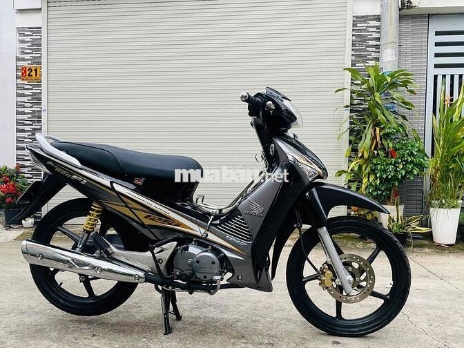 Future Neo Fi 2008 Zin New