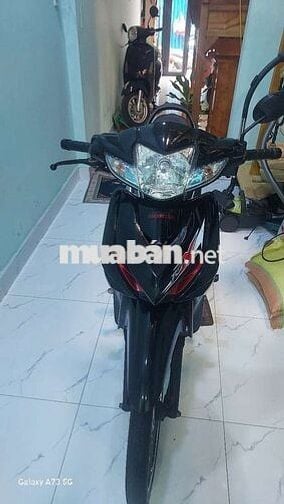 Xe honda wave RSX 110