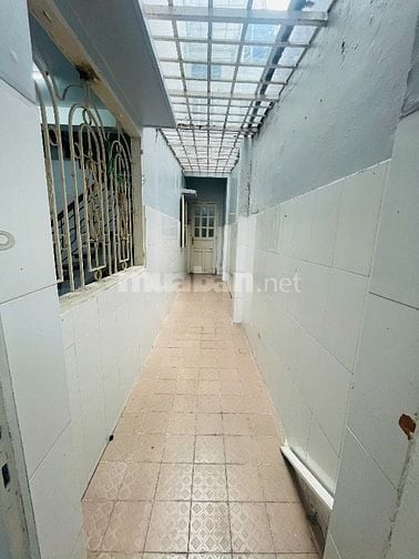 Nhà Diện tích khủng 5x15m, 1 lầu đúc Lê Hoàng Phái, P17, Q.Gò Vấp.