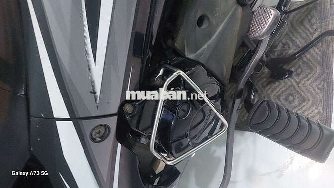 Xe honda wave RSX 110