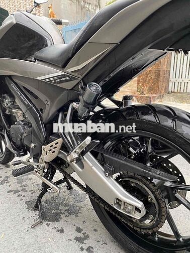 V- IXION 155R (fz155) 9chủ