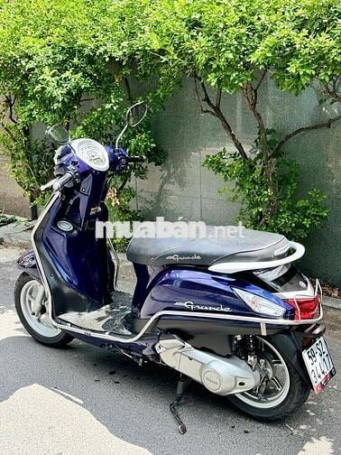 yamaha grande 2016 bstp chính chủ
