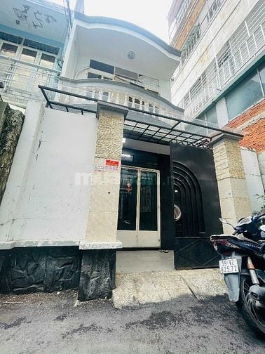 Nhà Diện tích khủng 5x15m, 1 lầu đúc Lê Hoàng Phái, P17, Q.Gò Vấp.