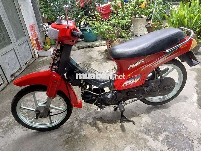 Max  3, bstp đẹp.