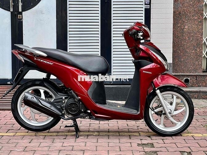 [GÓP ĐC GIỮ CAVET] VISION 2018 Smartkey, chính chu