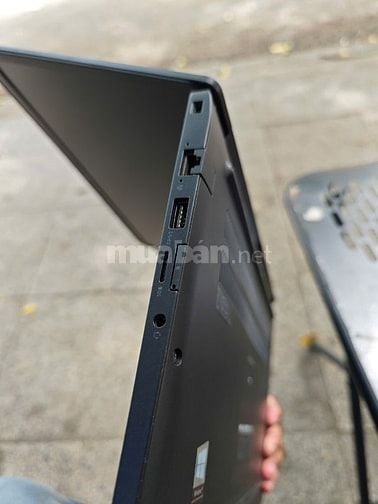 🔥 Laptop Dell Latitude 7490 – Mỏng nhẹ, pin trâu, gõ siêu sướng!