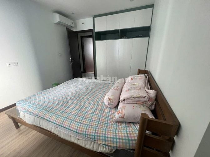 Cần bán căn 3PN 2WC full nội thất, vào ở ngay C-Skyview Chánh Nghĩa