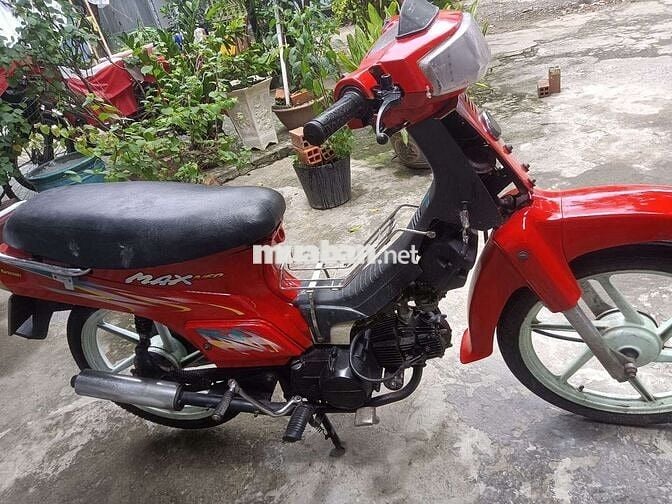 Max  3, bstp đẹp.