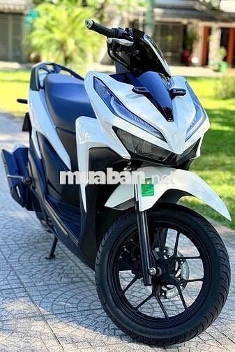 Vario 125 2020 biển 43, nợ xấu đưa 10tr lấy xe