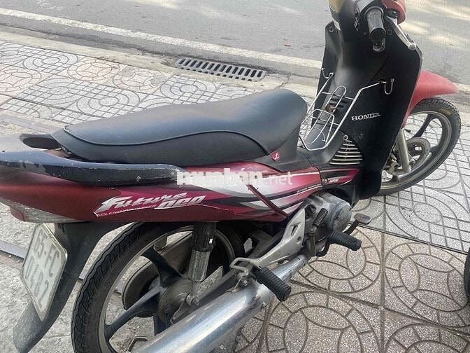 Future neo 50