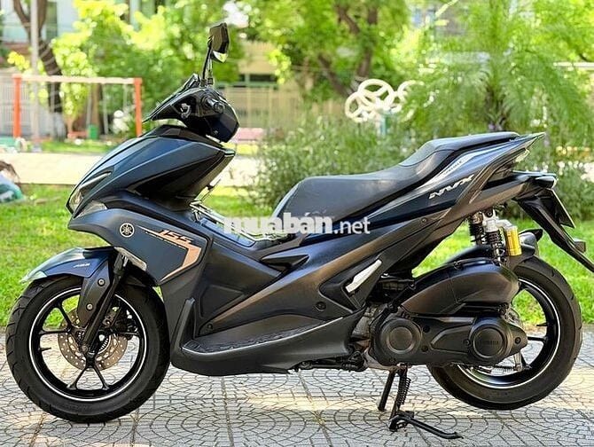 Nvx 155 2019 khoá smartkey. biển 43