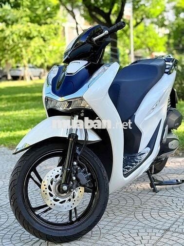 Sh 125 abs sporty. biển 43 đi 7 ngàn cây như mới