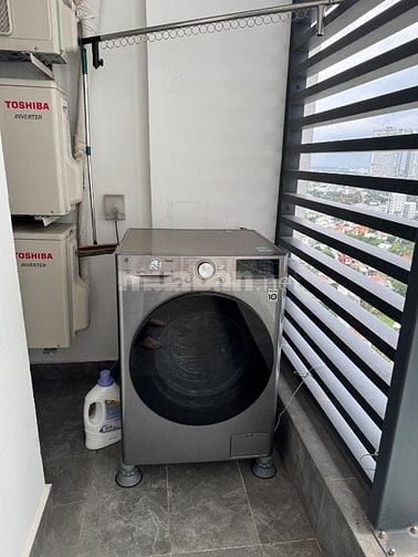 Cần bán căn 3PN 2WC full nội thất, vào ở ngay C-Skyview Chánh Nghĩa