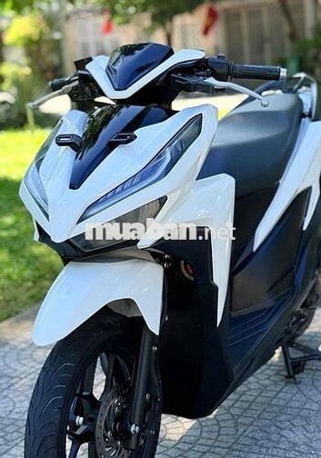 Vario 125 2020 biển 43, nợ xấu đưa 10tr lấy xe