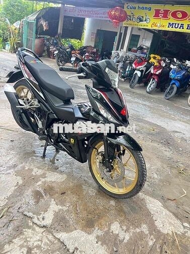 winne v1 150 2019 đen bóng