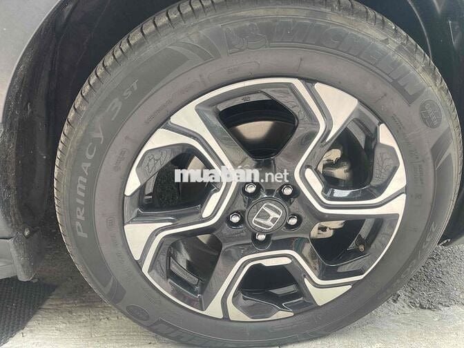 Honda CR V 2019 L - 53000 km