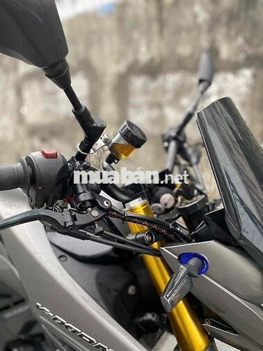 V- IXION 155R (fz155) 9chủ