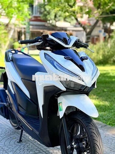 Vario 125 2020 biển 43, nợ xấu đưa 10tr lấy xe