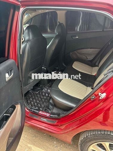 Hyundai Grand i10 2015 Full Bảo Dưỡng Hãng