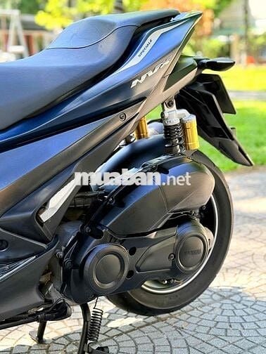 Nvx 155 2019 khoá smartkey. biển 43