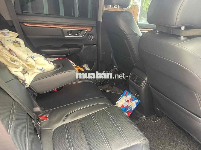 Honda CR V 2019 L - 53000 km