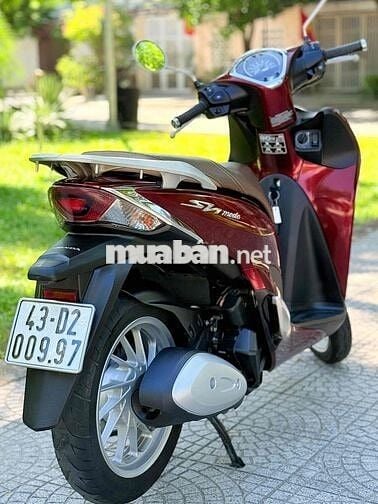 Sh mode cuối 2022. nguyên rin 99% biển 43