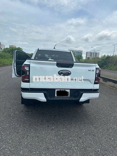 FORD RANGER 2024 SỐ TỰ ĐỘNG ÍT ĐI_TRANG BỊ FULL ĐÒ