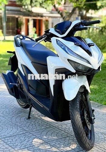 Vario 125 2020 biển 43, nợ xấu đưa 10tr lấy xe