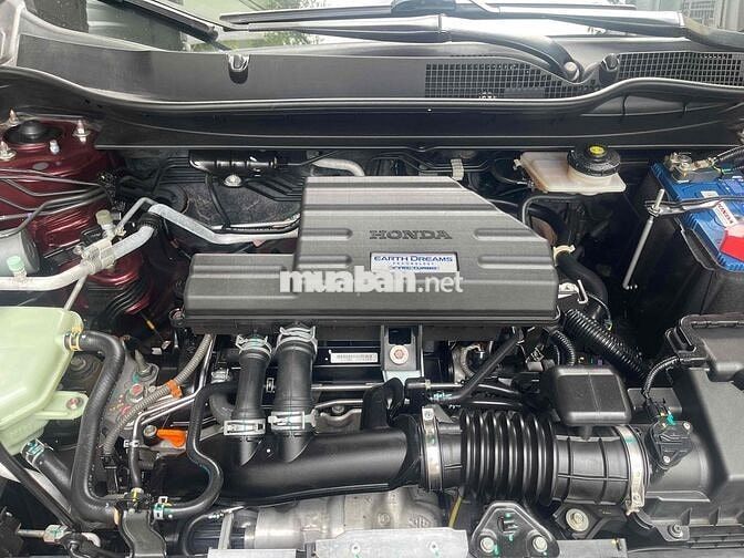 Honda CR V 2019 L - 53000 km