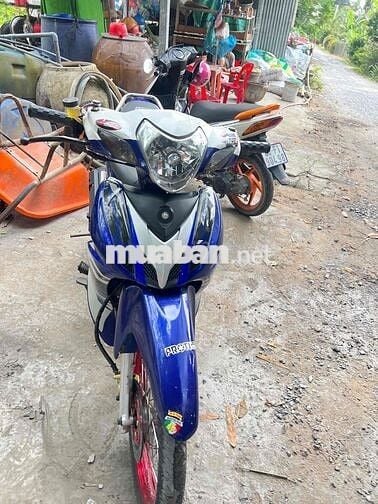 elegant 50 cc nữ chạy êm ru ngon