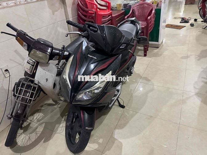 Bán xe AB125 đời 2015