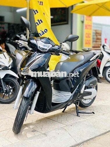 Sh 125 đời 2017 CBS