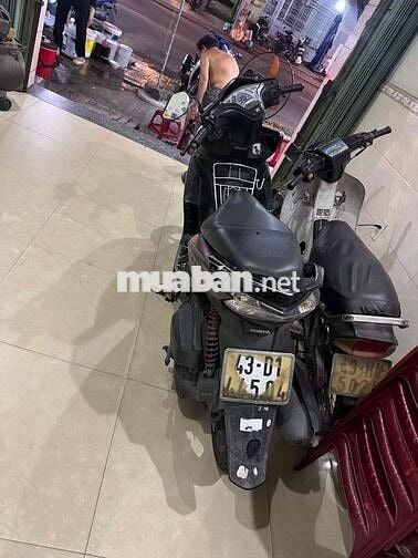 Bán xe AB125 đời 2015