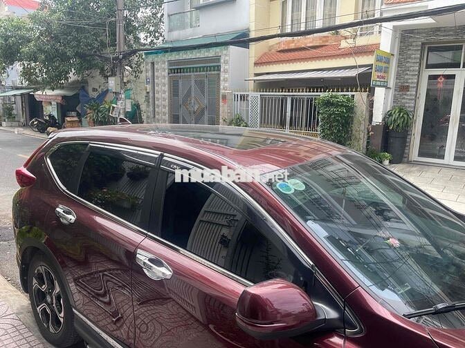 Honda CR V 2019 L - 53000 km
