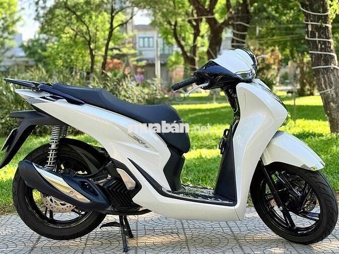 Sh 125 abs sporty. biển 43 đi 7 ngàn cây như mới