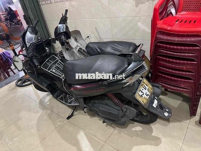 Bán xe AB125 đời 2015