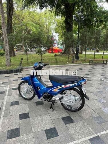 wave pepsi 2004 wave nhỏ