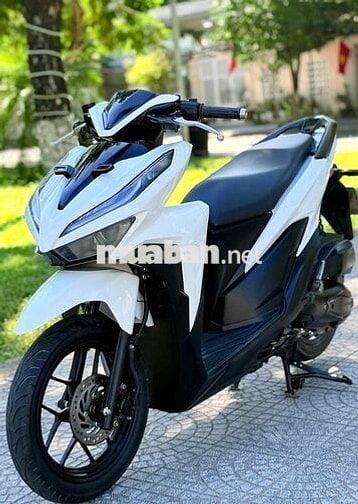 Vario 125 2020 biển 43, nợ xấu đưa 10tr lấy xe